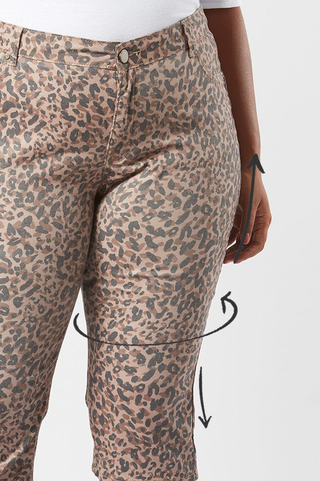 Magic Simplicity SLIMS capri image number 4