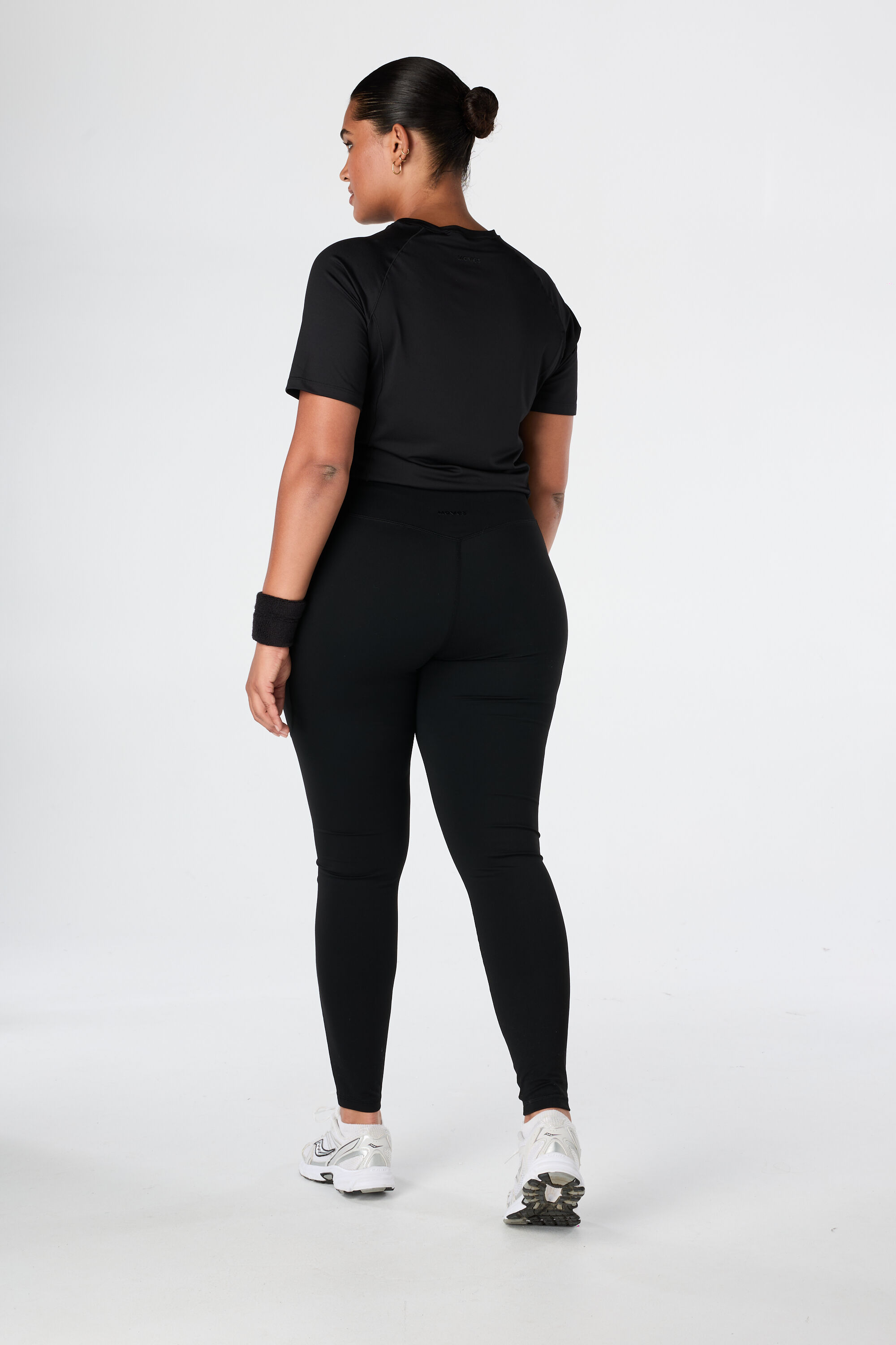 Legging de sport avec poches lat&eacute;rales image number 4