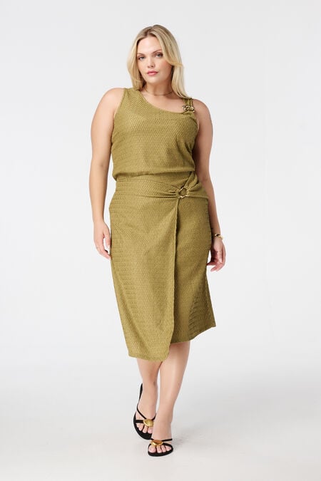 Midi rok Midi rok