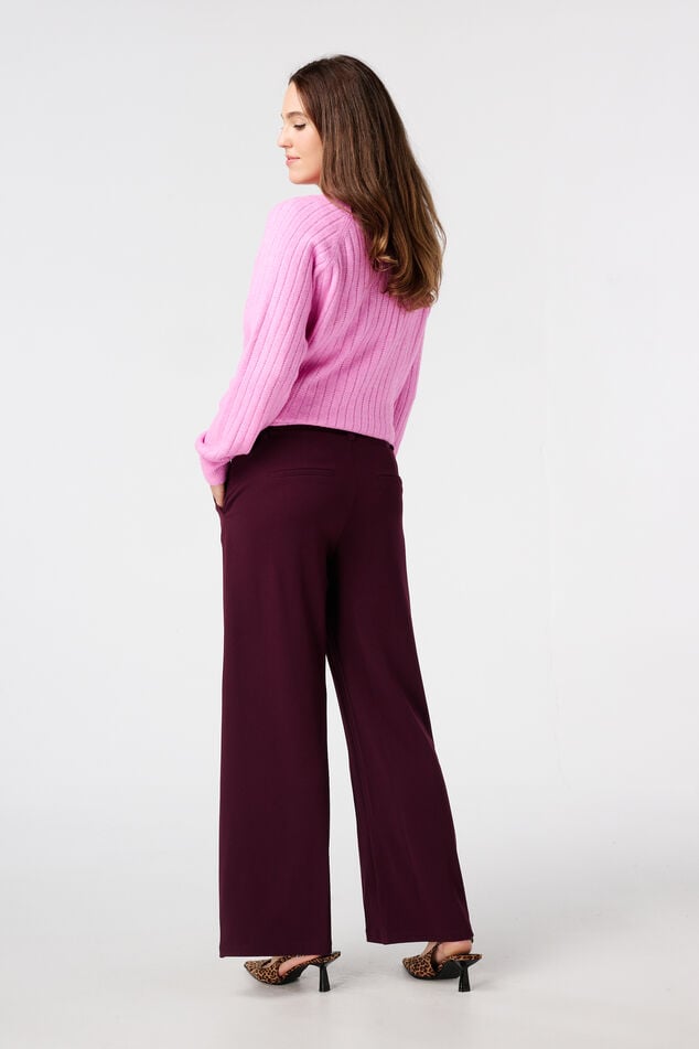 Pantalon à boucle image number 3