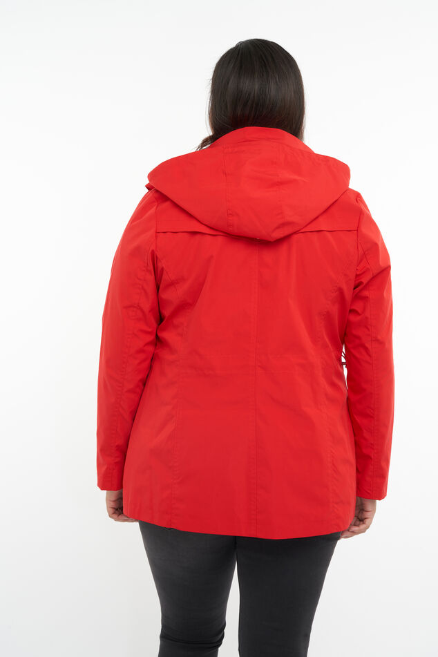 Softshell jas image number 4