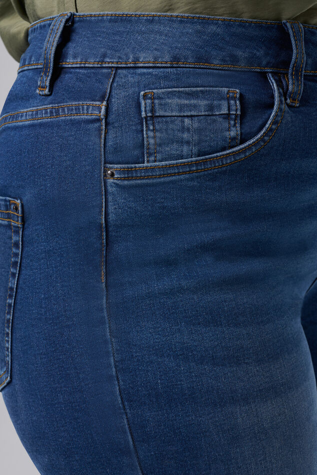 Jean droit LILY image number 4