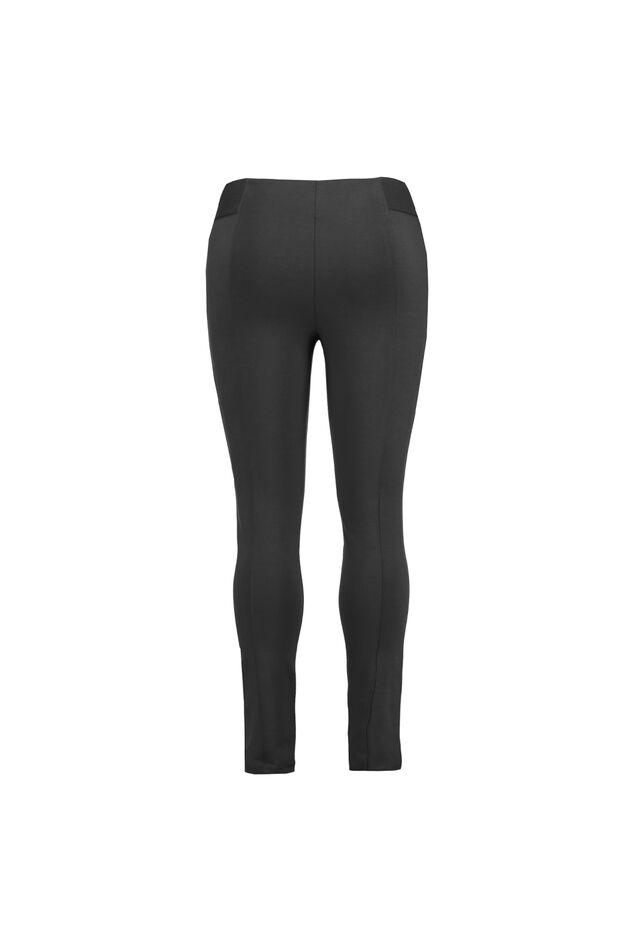 Legging en Ponte image number 2