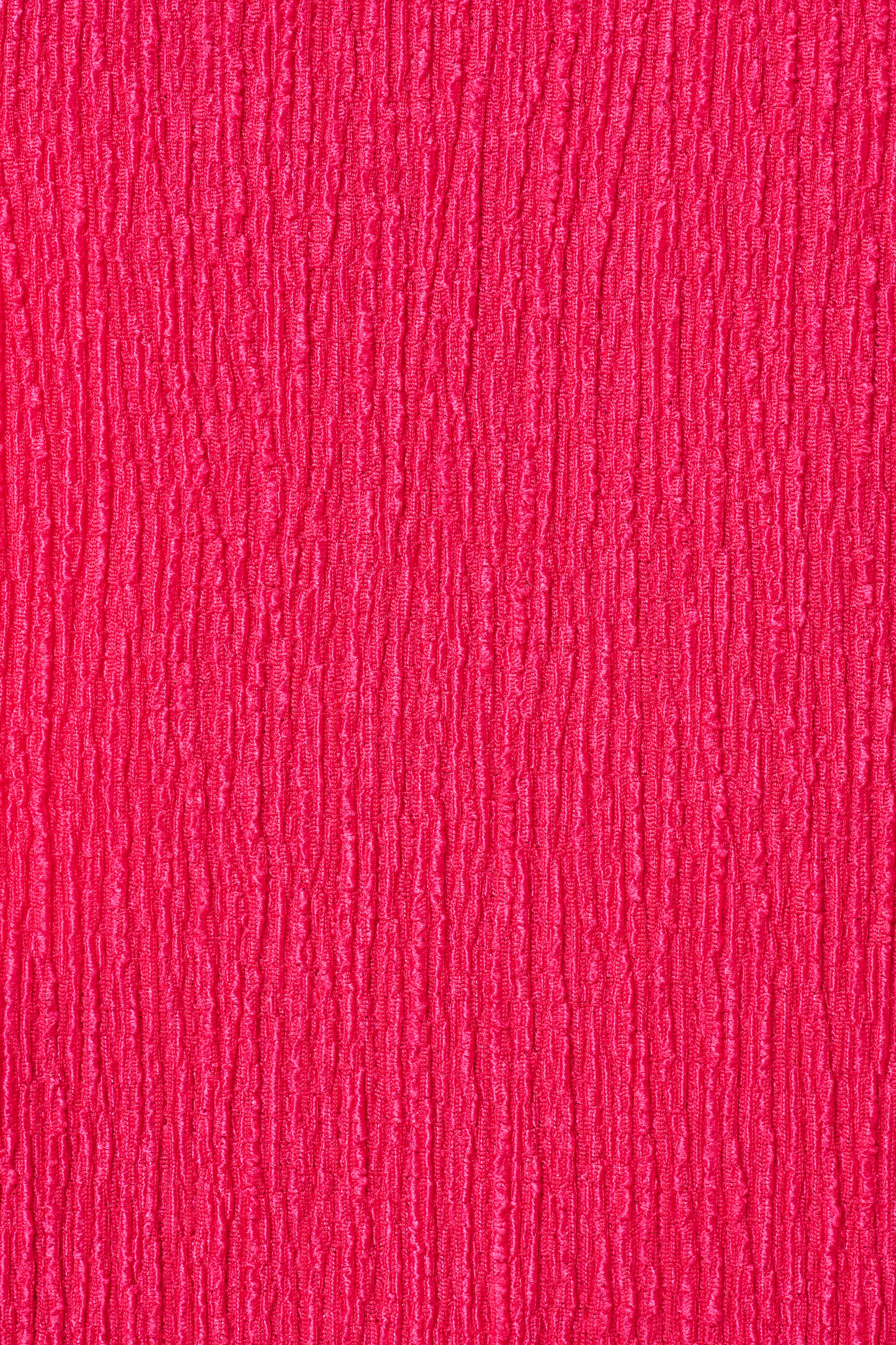 Top met structuur en kapmouwtje image number 6