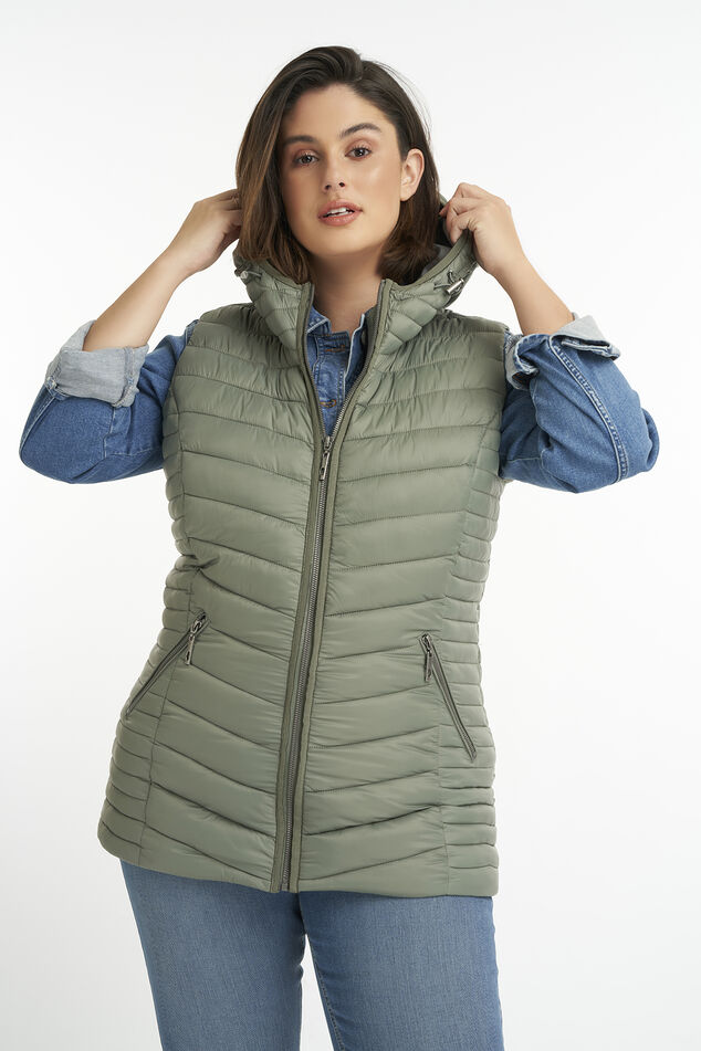 Bodywarmer  image number 0