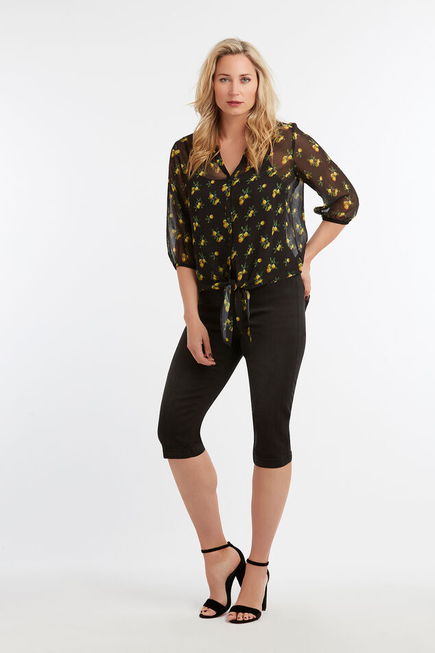 Capri tregging image number 0