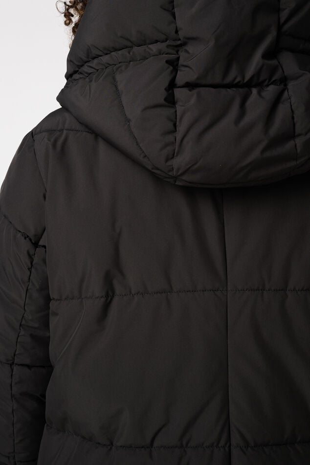 Jas met capuchon image number 6