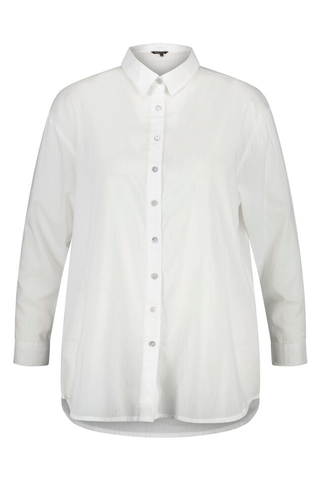 Katoenen blouse image number 2