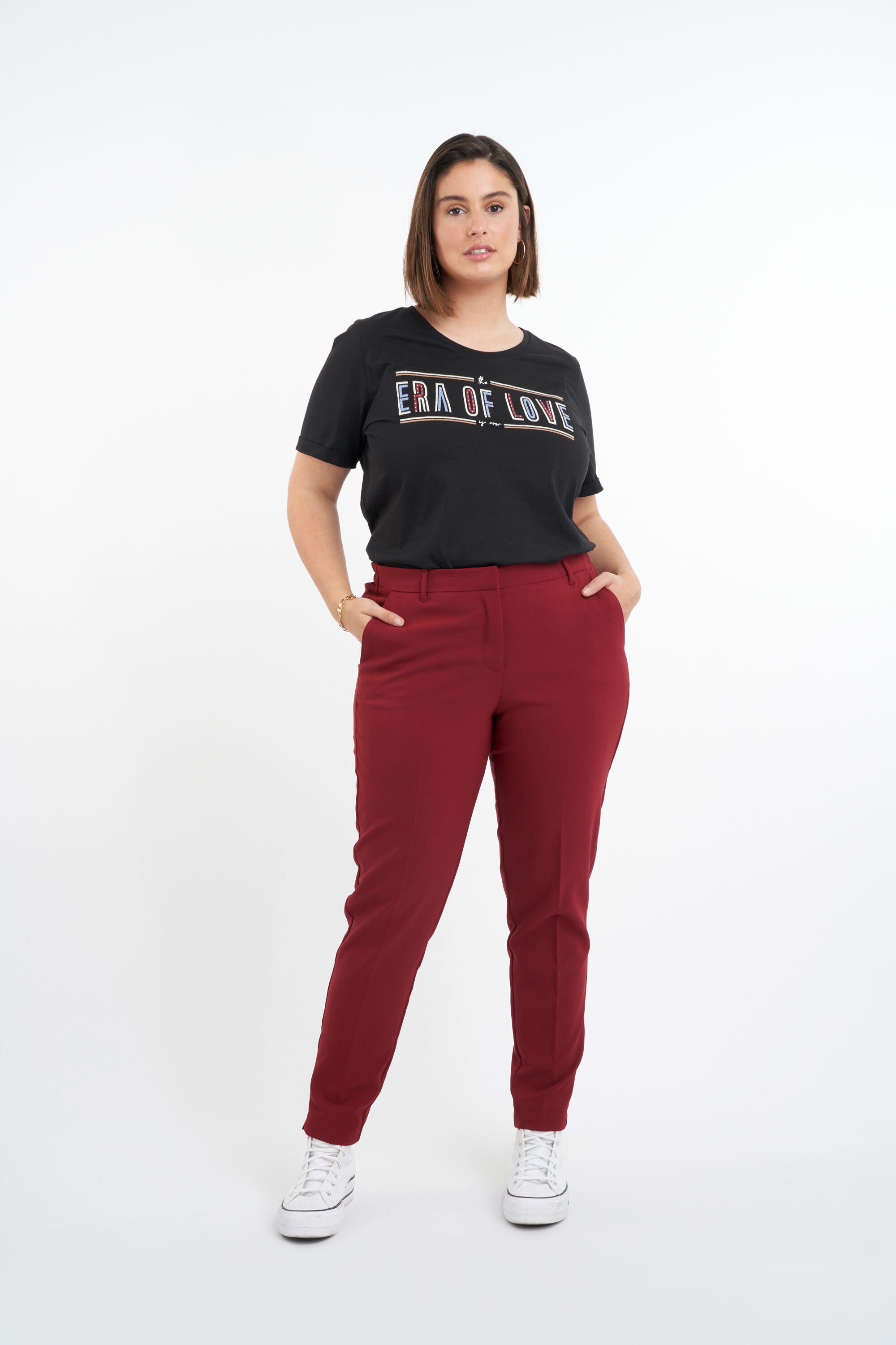 Pantalon image number 6