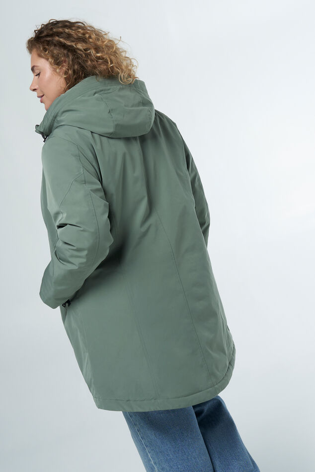 Veste à capuche image number 3