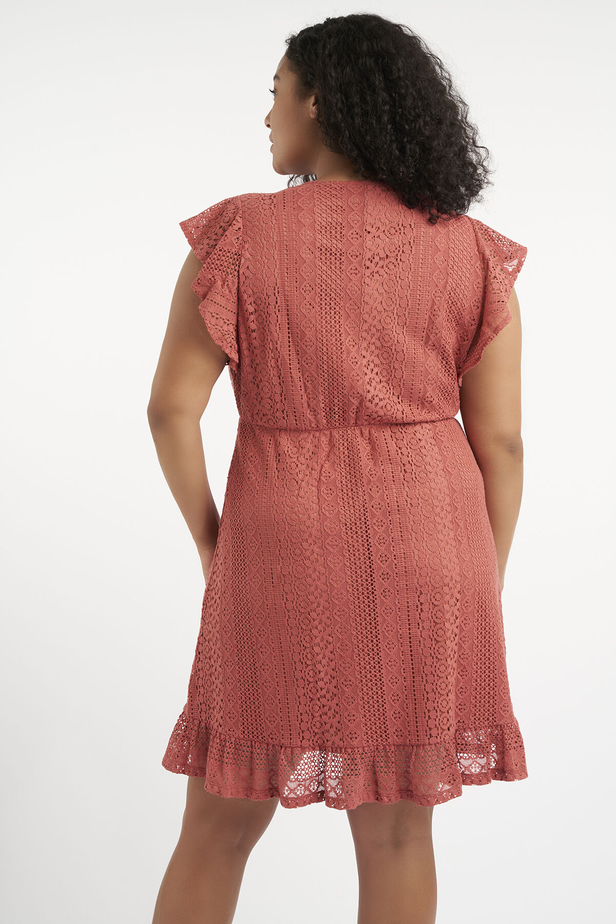 Overslagjurk image number 3