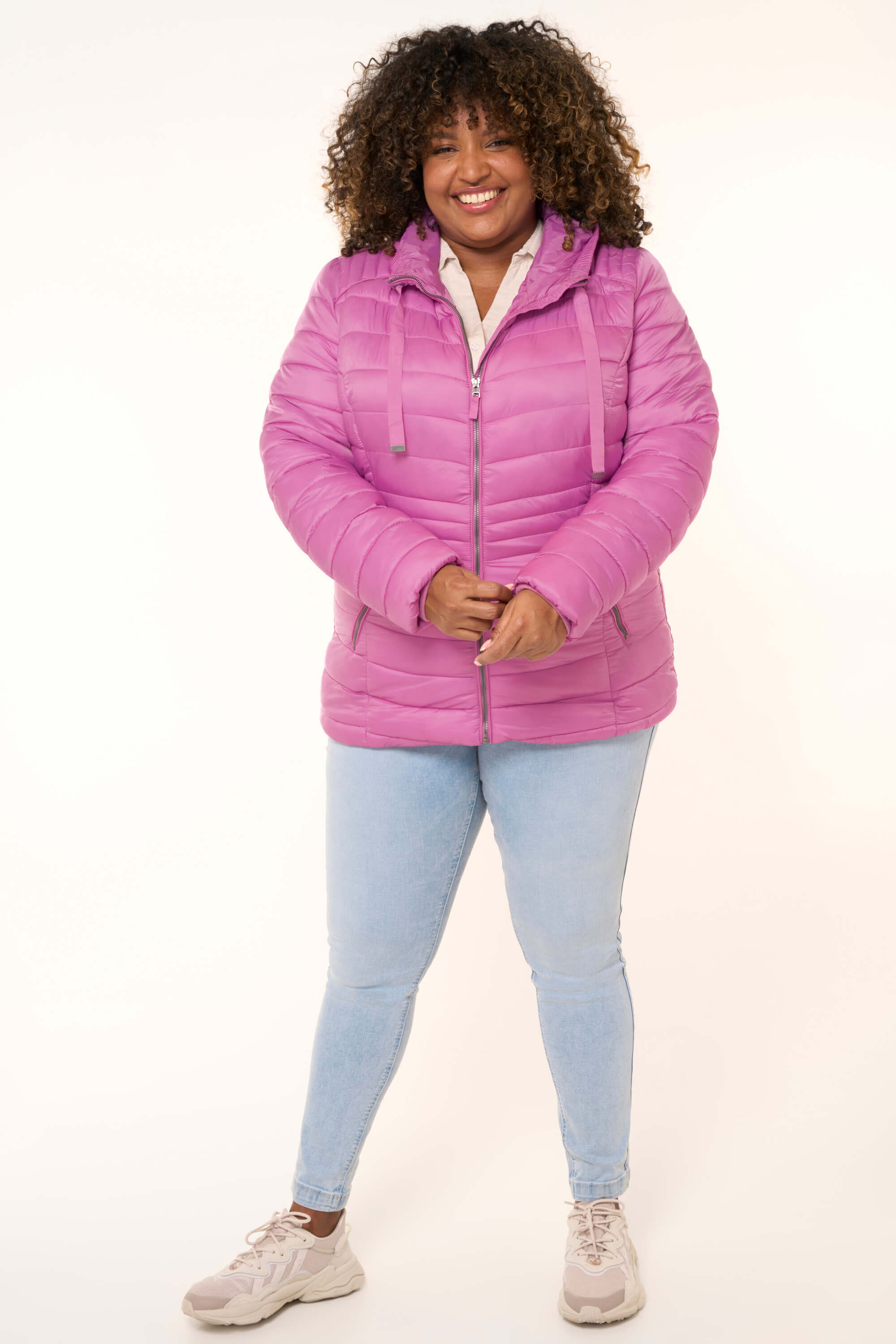 Veste matelass&eacute;e image number 5