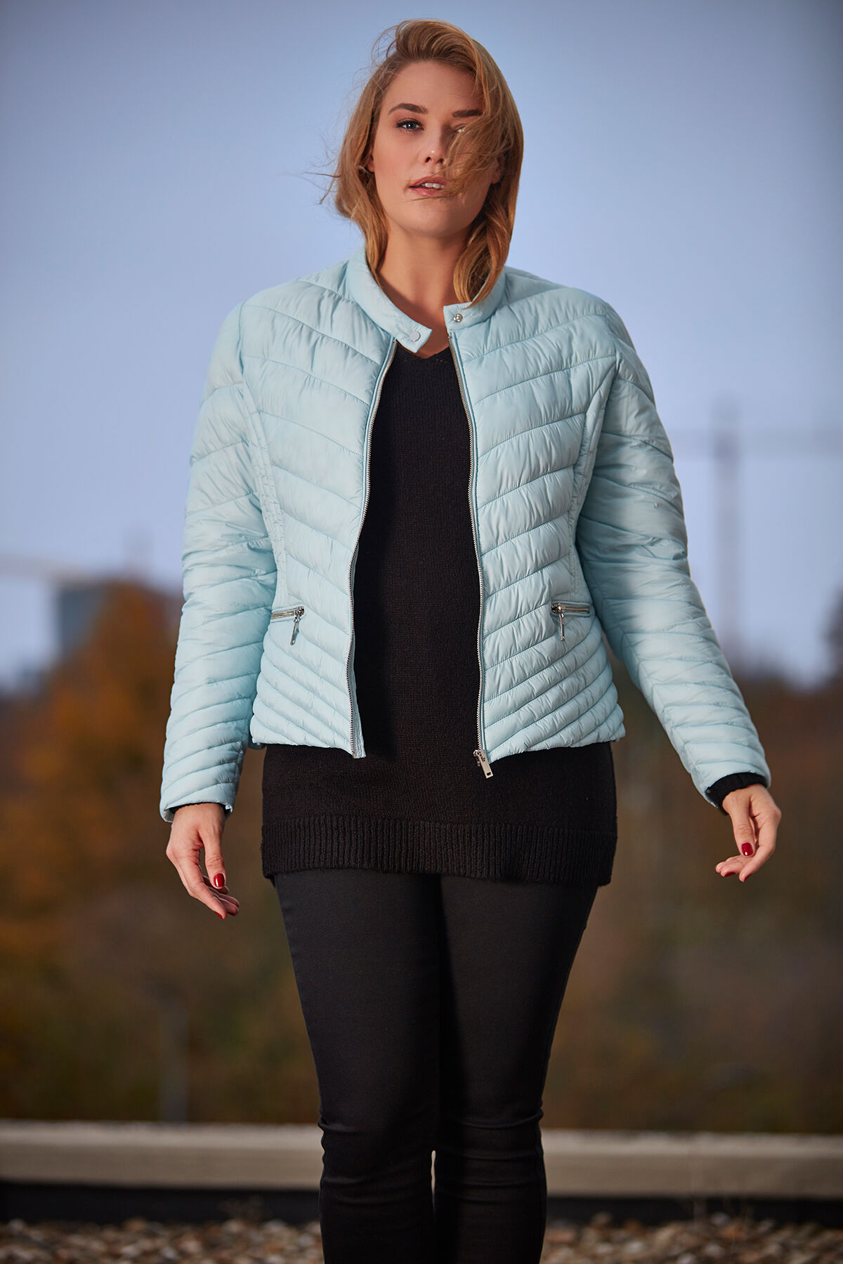 Doudoune image number 3