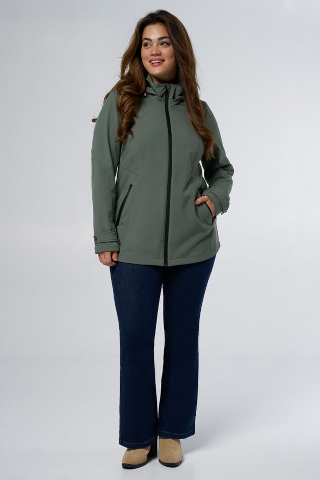 Imperméable image number 4