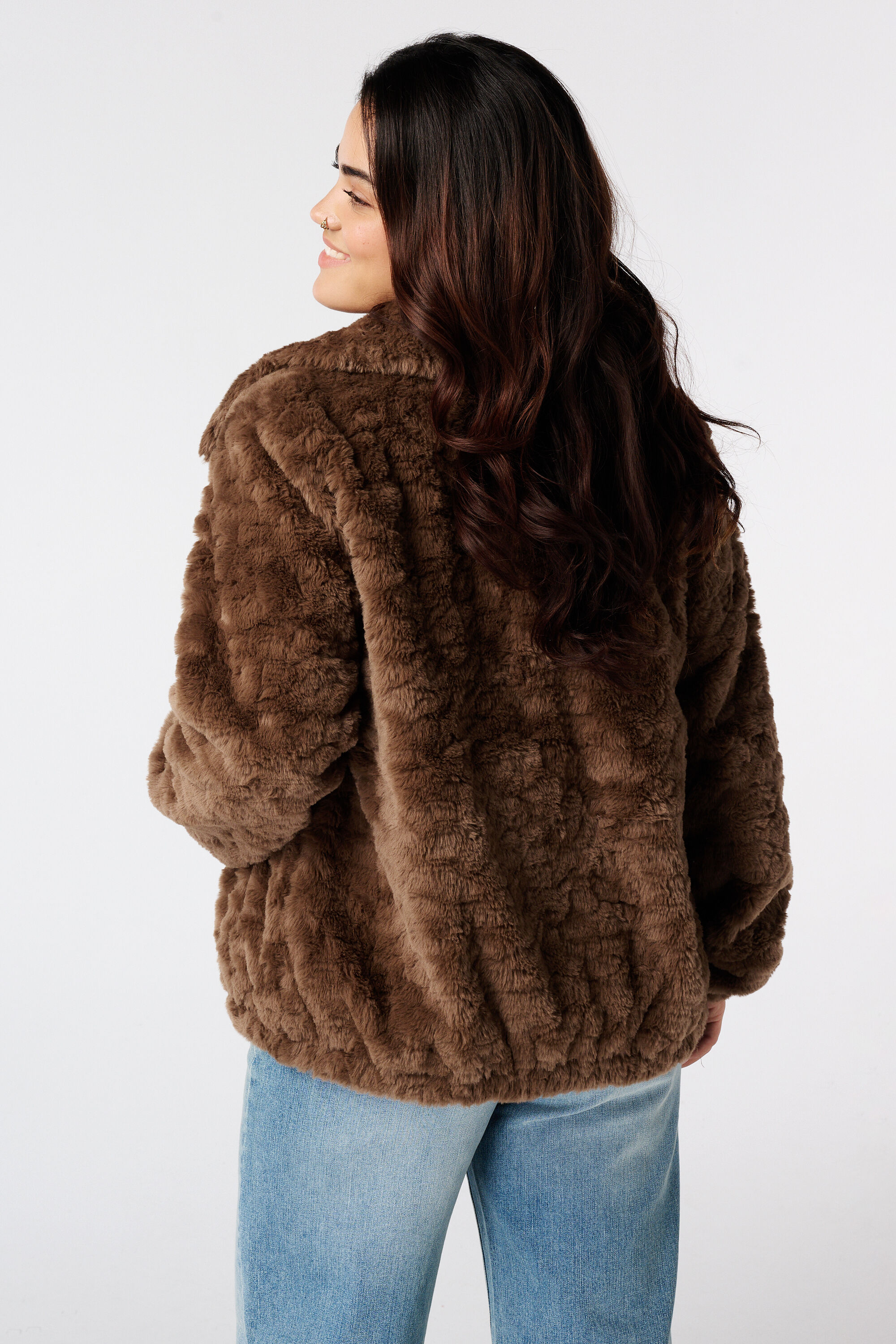 Veste toute douce image number 3