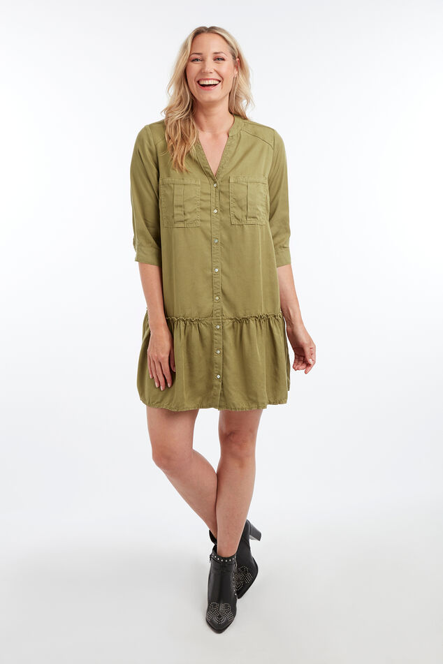 Tuniekjurk image number 0