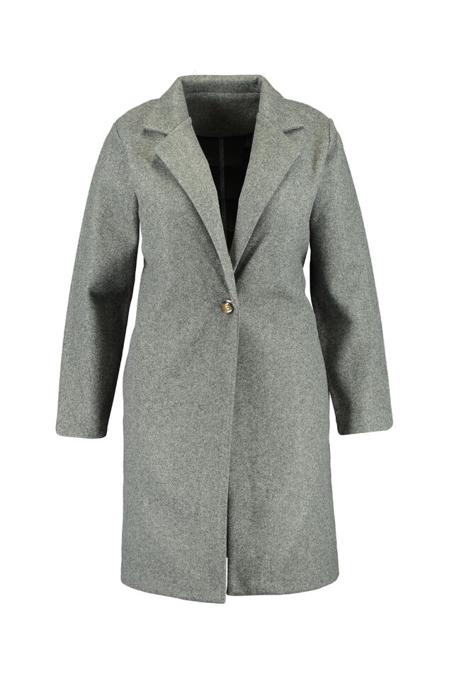 Manteau de ville image number 1