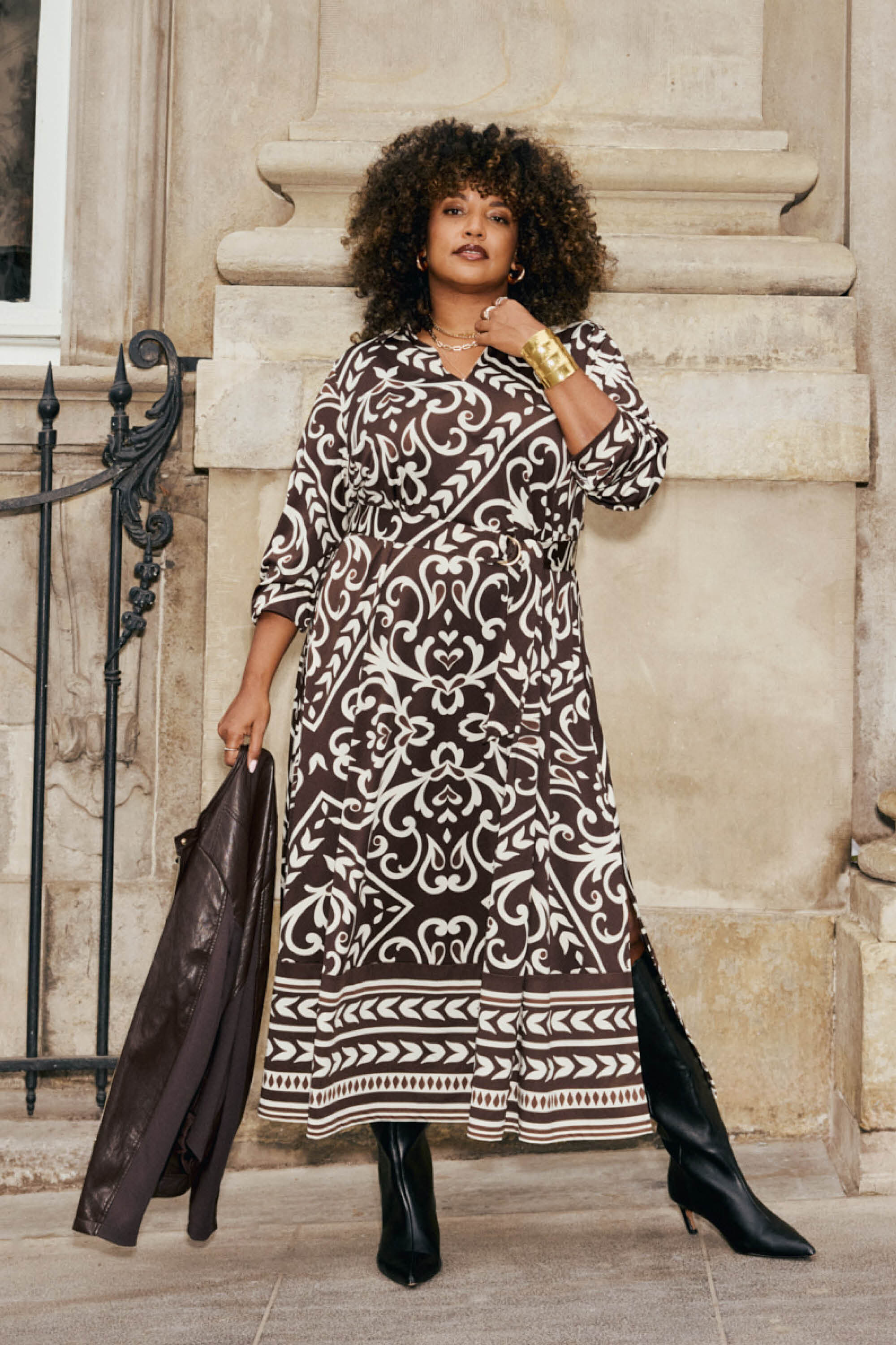 Shop the look | Transition