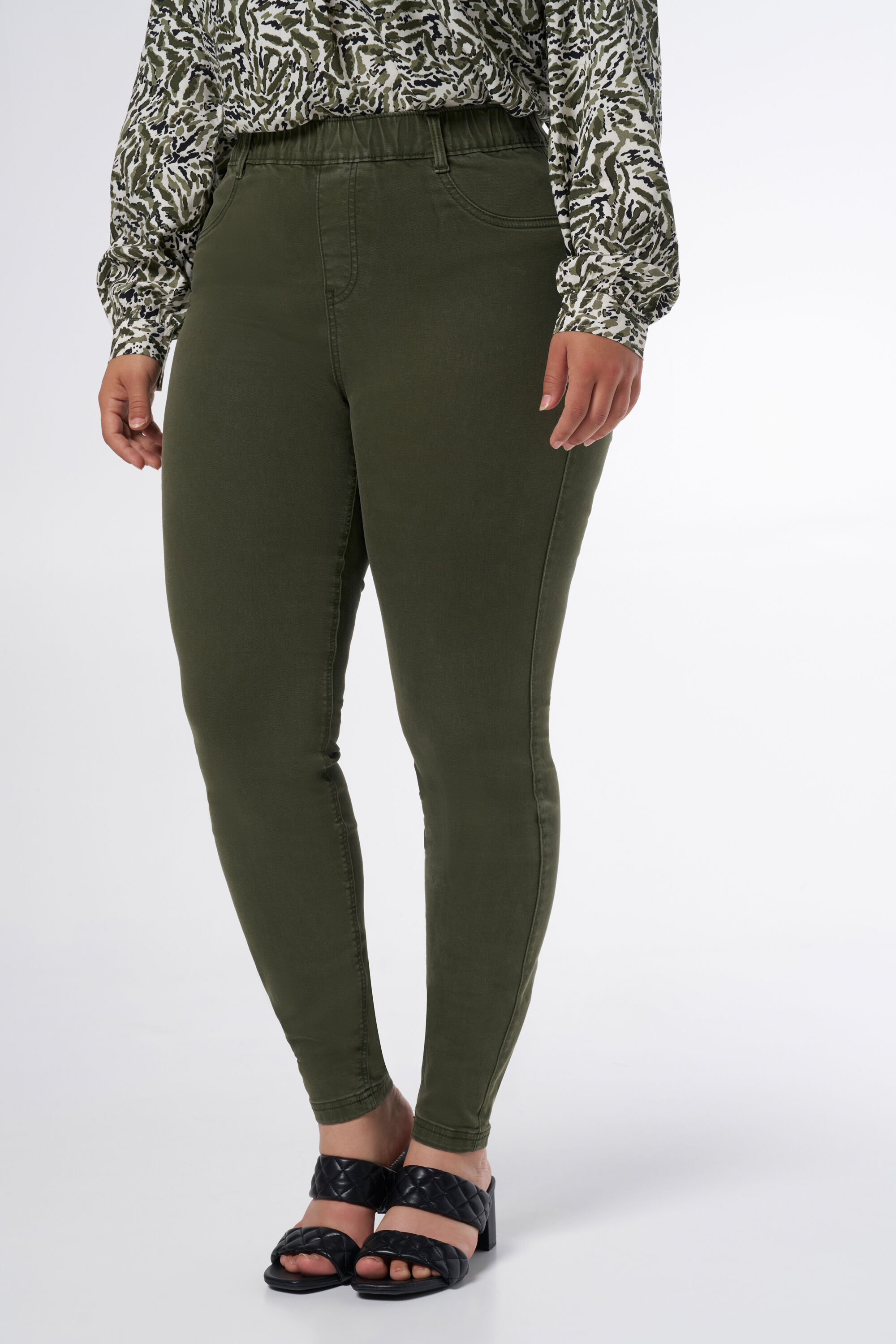 Trek des jambes maigres image number 5