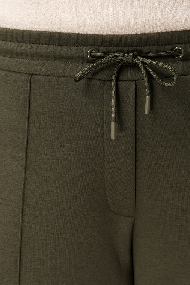 Broek met deelnaad image number 4