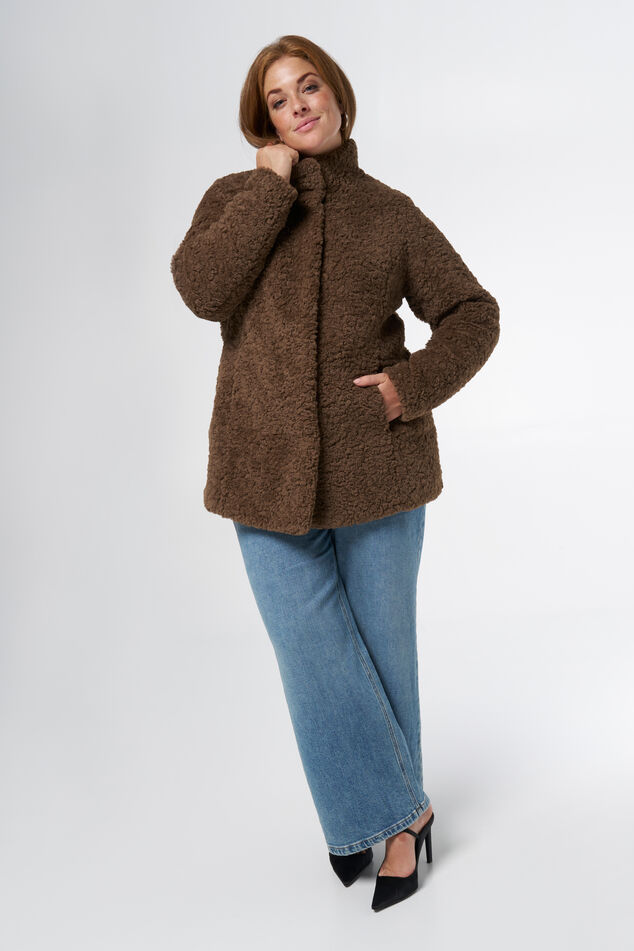 Teddy jas image number 5