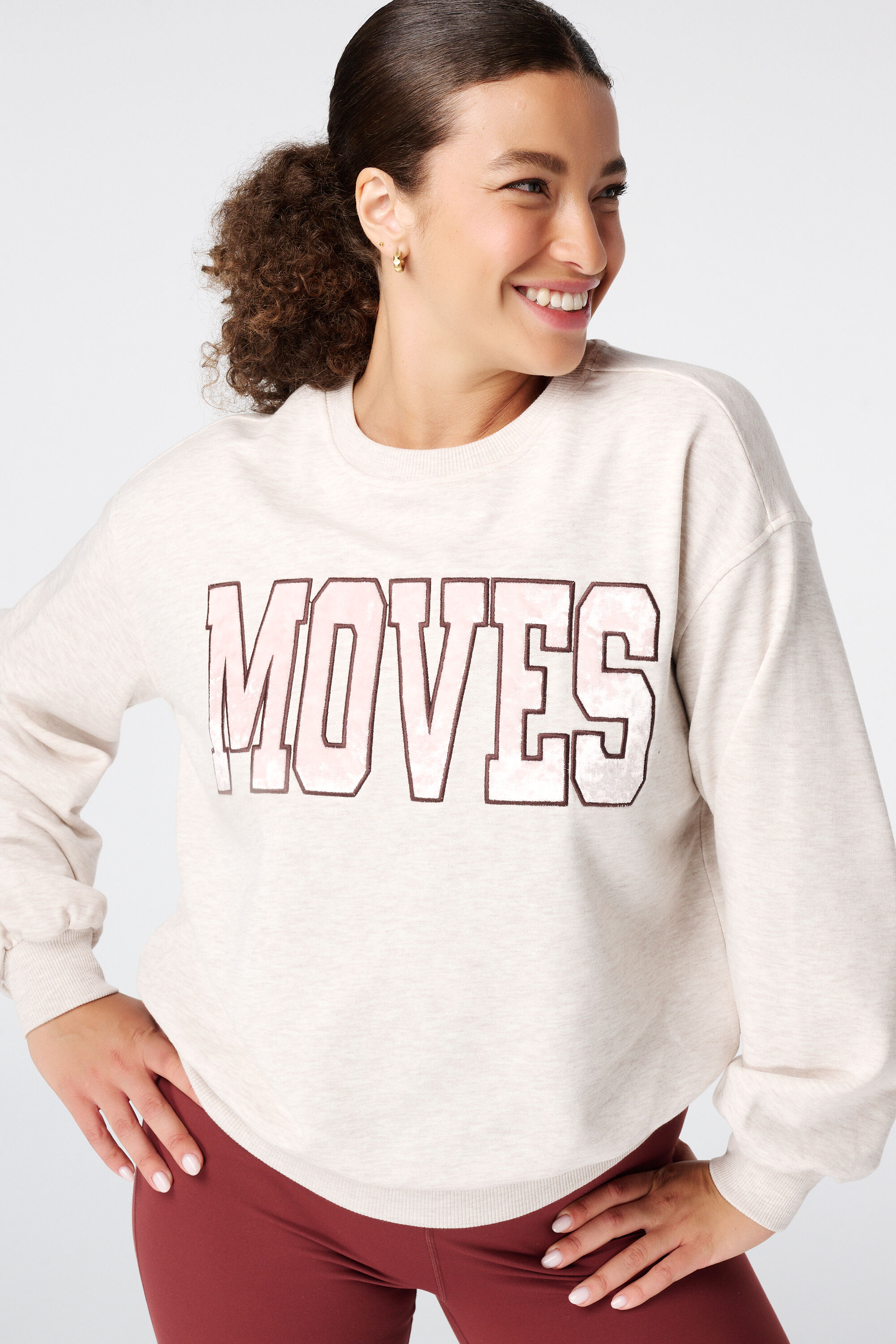 Sweater met artwork image number 4