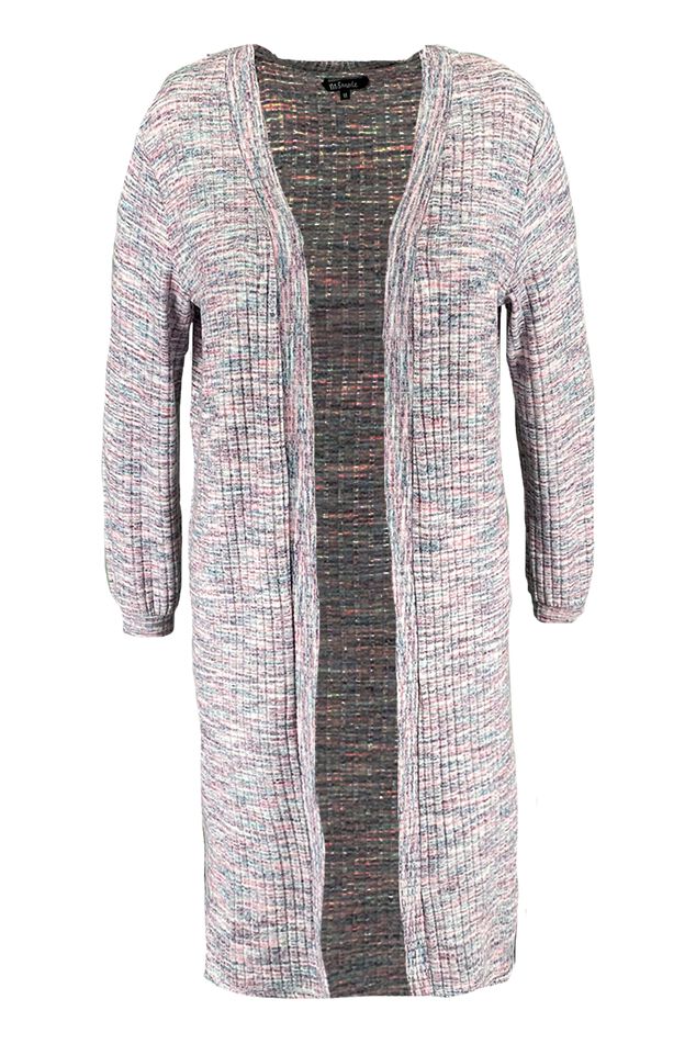 Gilet ouvert image number 1