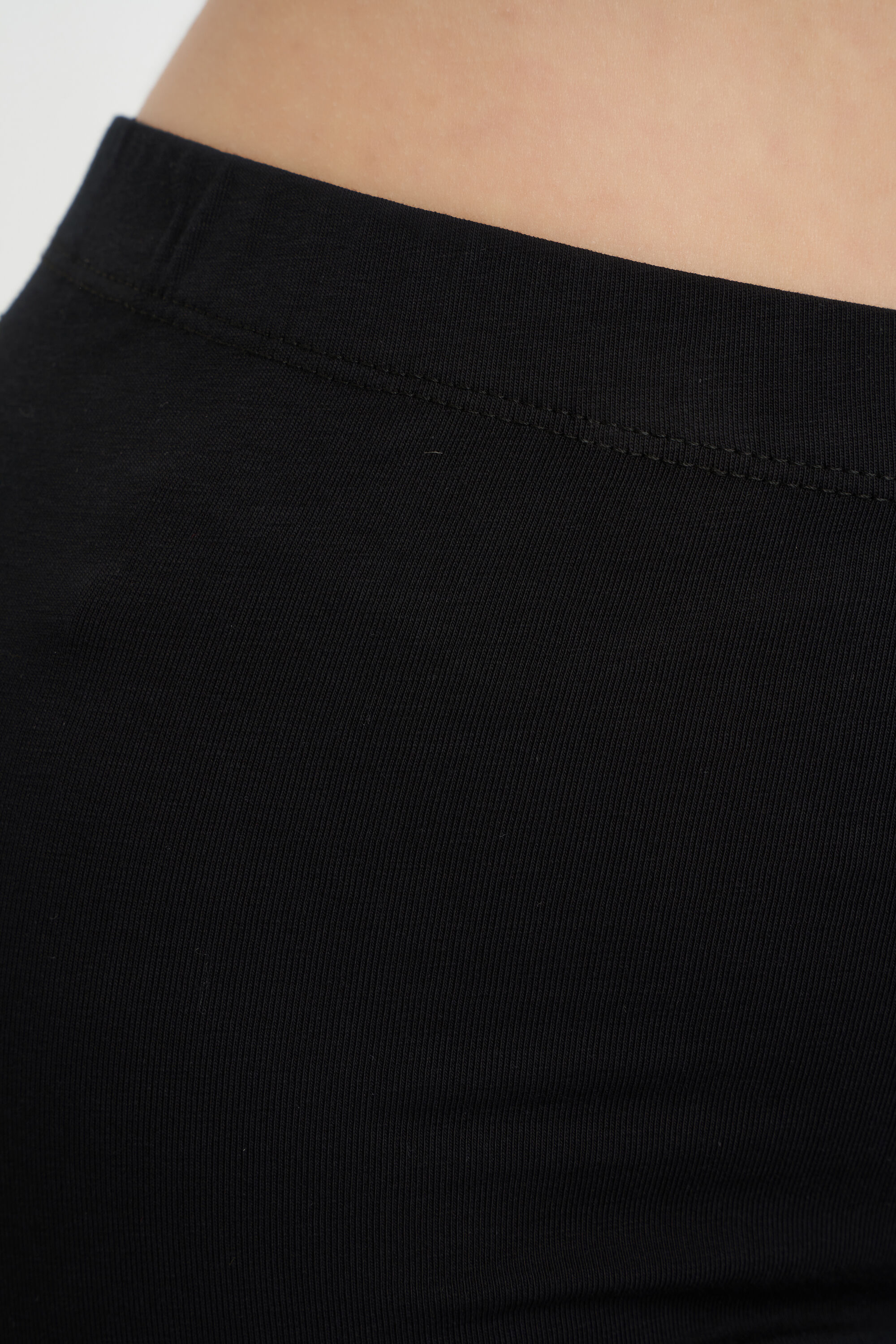 2-pack korte legging  image number 5