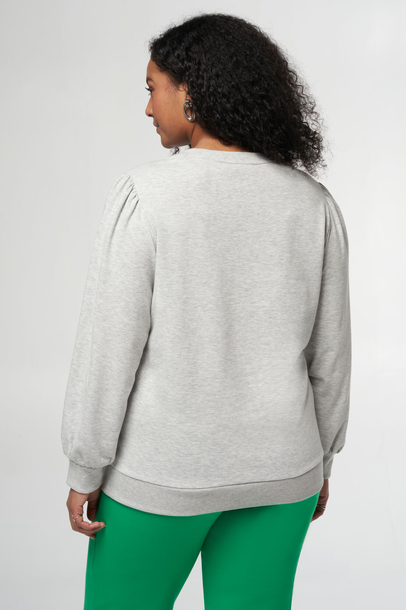 Trui met "Summer" tekst image number 3