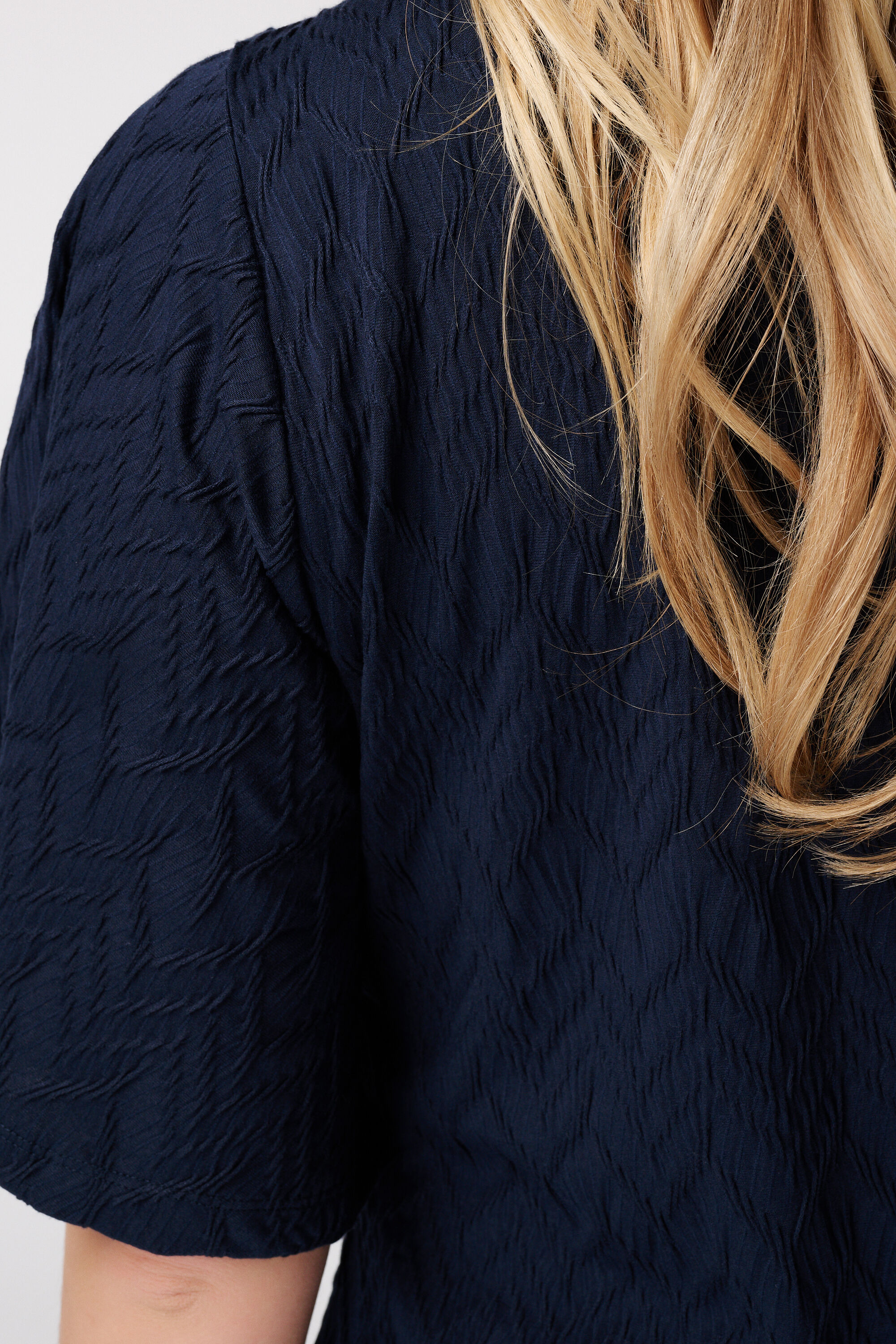 Top met boothals image number 6