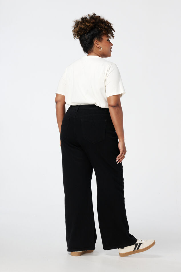 Jean évasé IVY image number 3