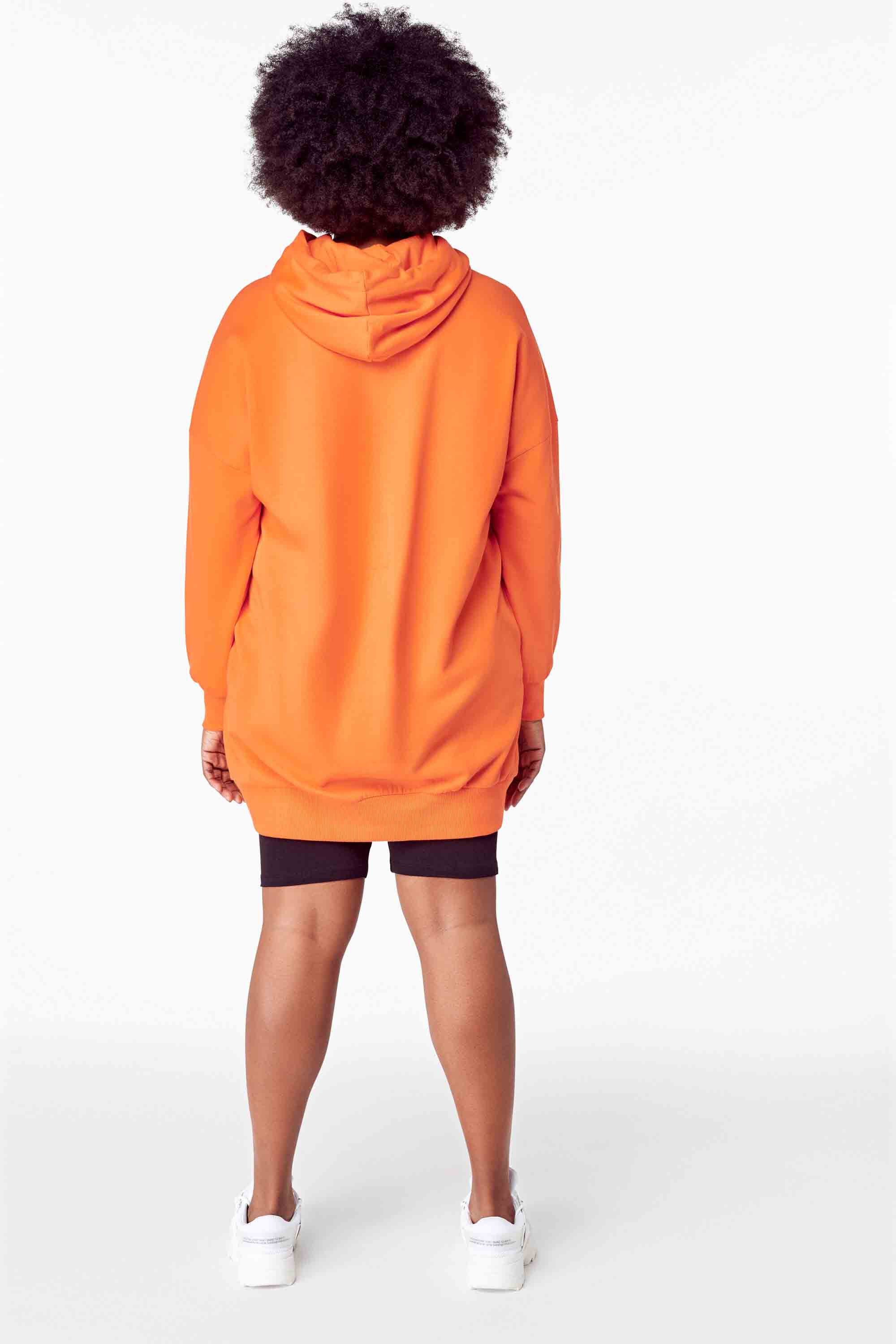 Robe-pull &agrave; imprim&eacute; en caoutchouc image number 5