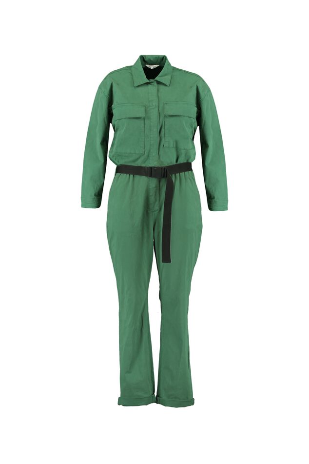 Boiler suit image number 1