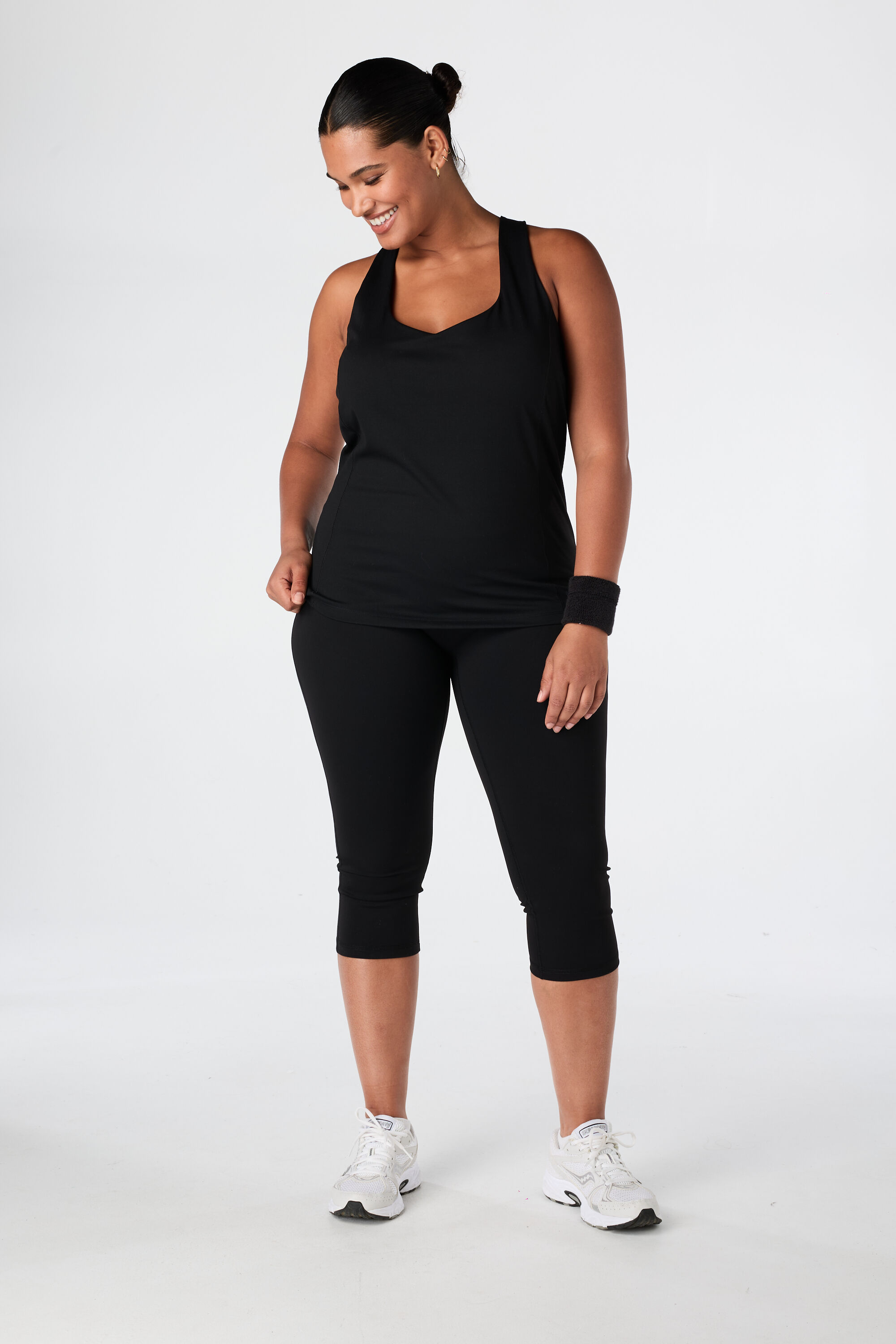 Capri de sport
