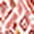 Multi Steen rood Multi Steen rood