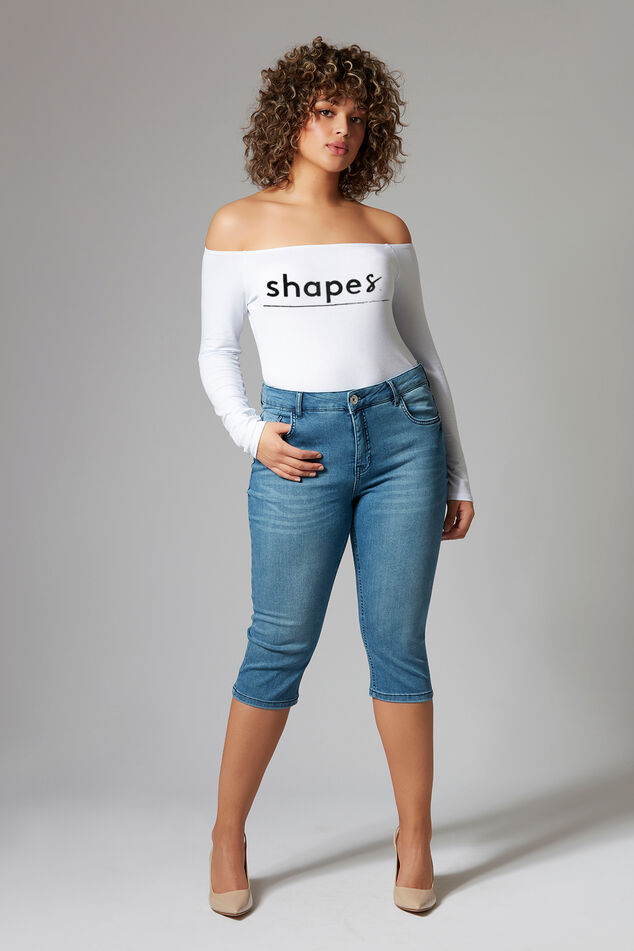 Capri Magic Simplicity SHAPES image number 0