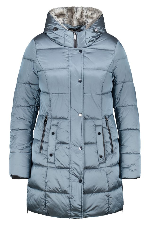 Veste matelassée légère  image number 1