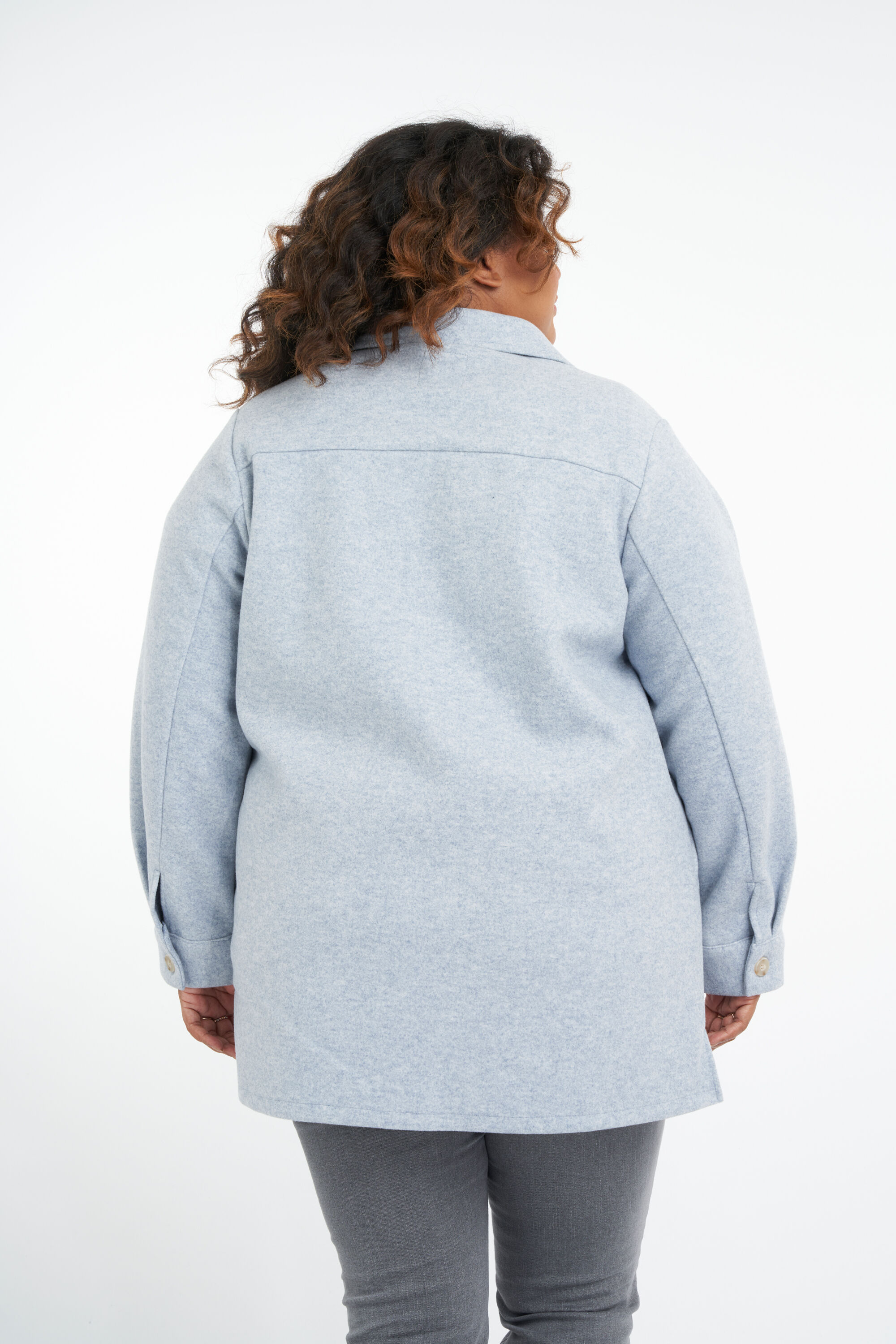 Veste-chemise  image number 4