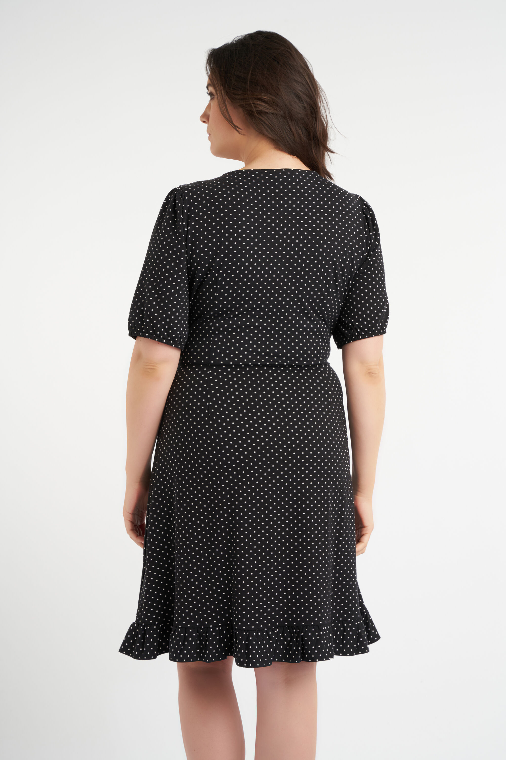 Overslagjurk image number 4