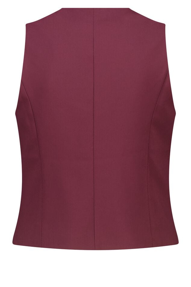 Gilet classique image number 2