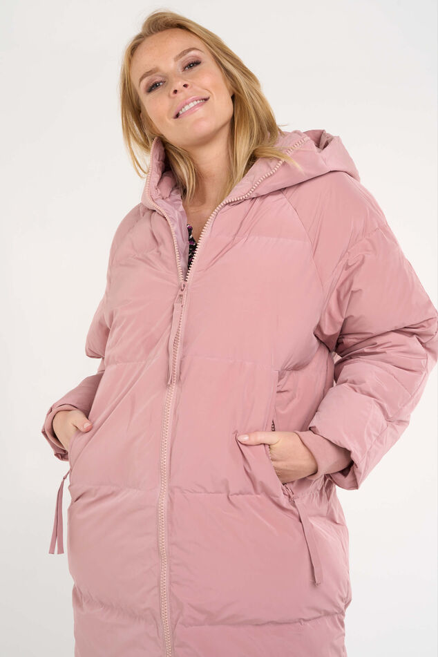 Veste à capuche image number 6