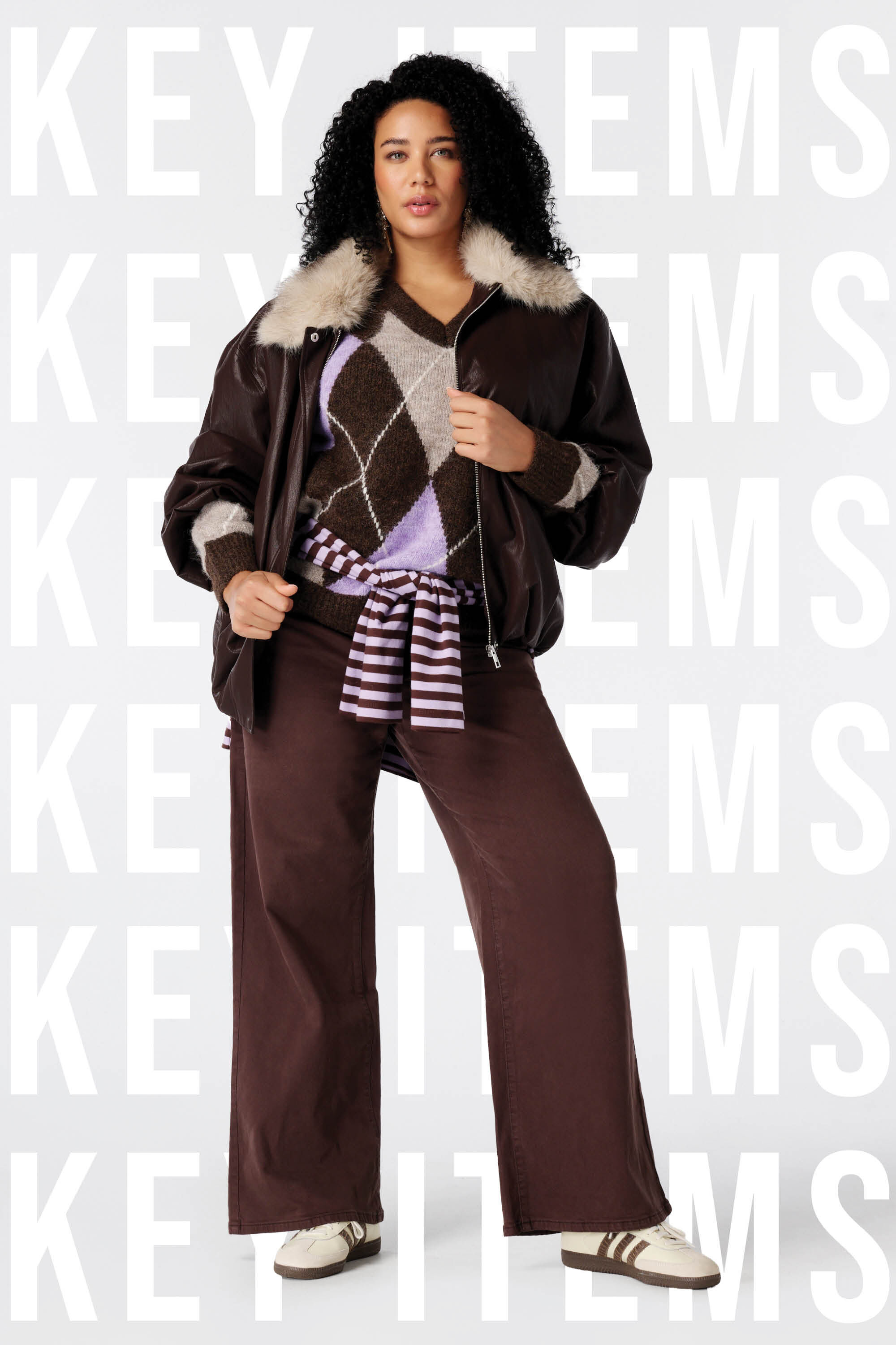 Shop the look | Winter