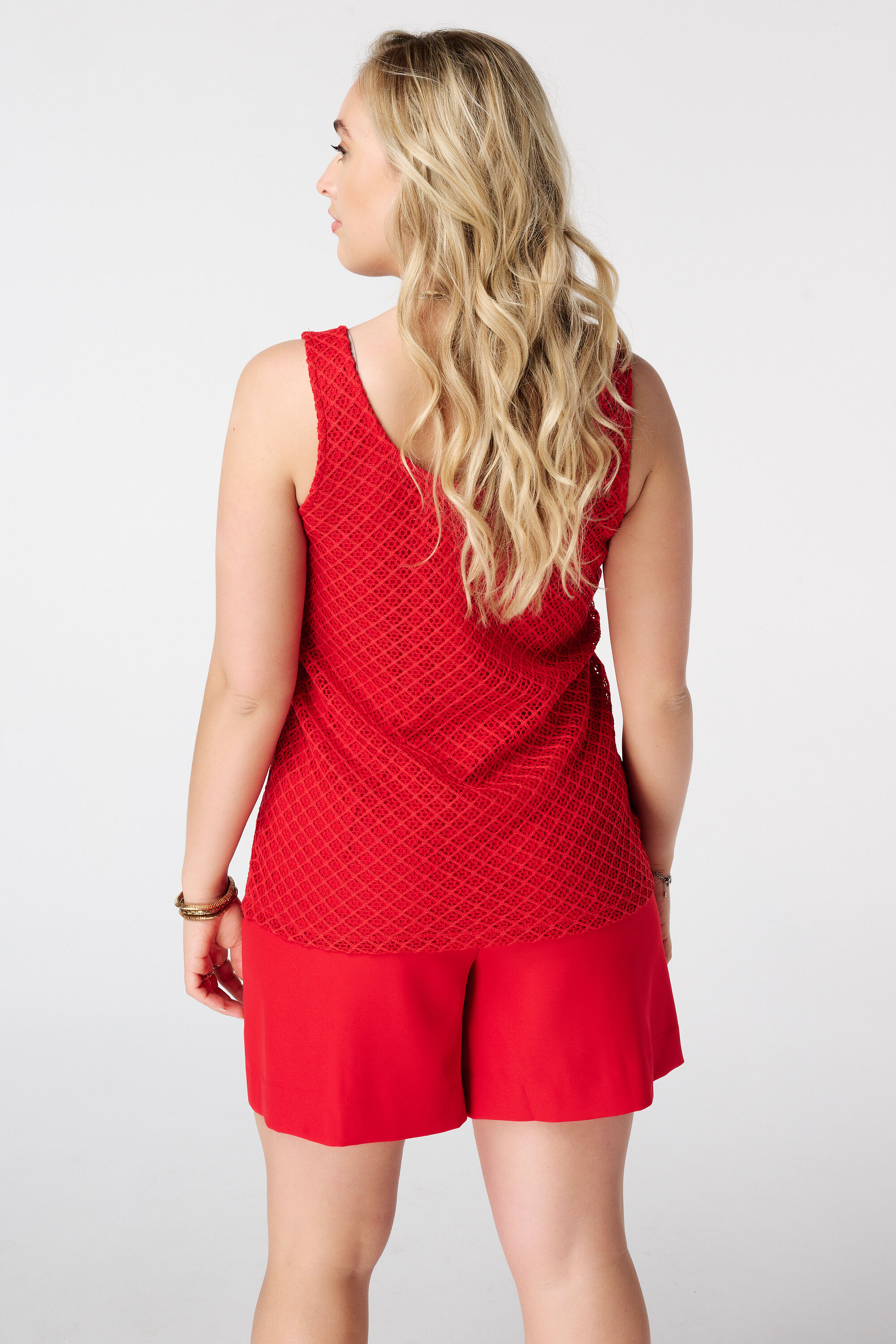 Singlet van crochet image number 3