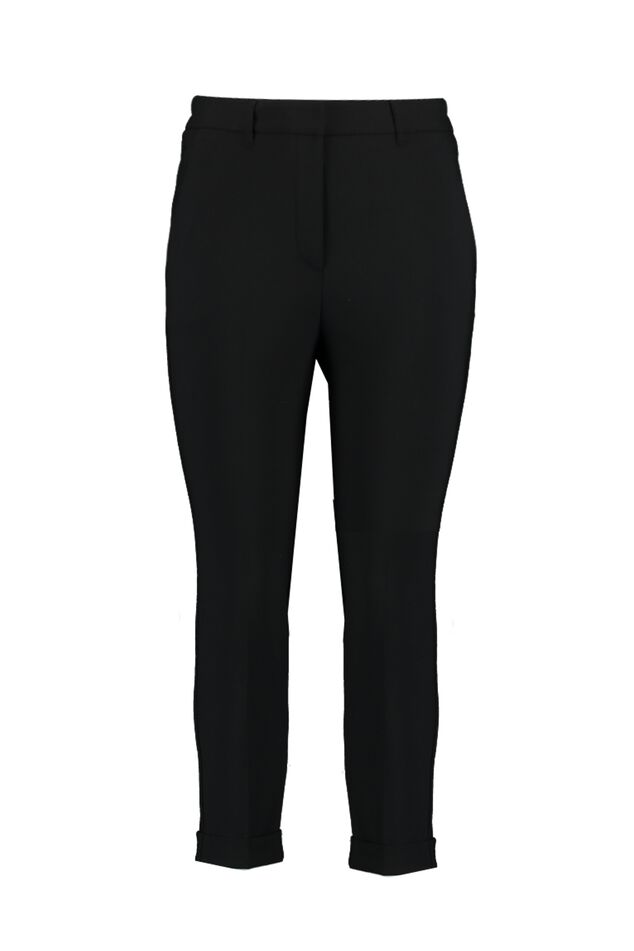 Pantalon court image number 1