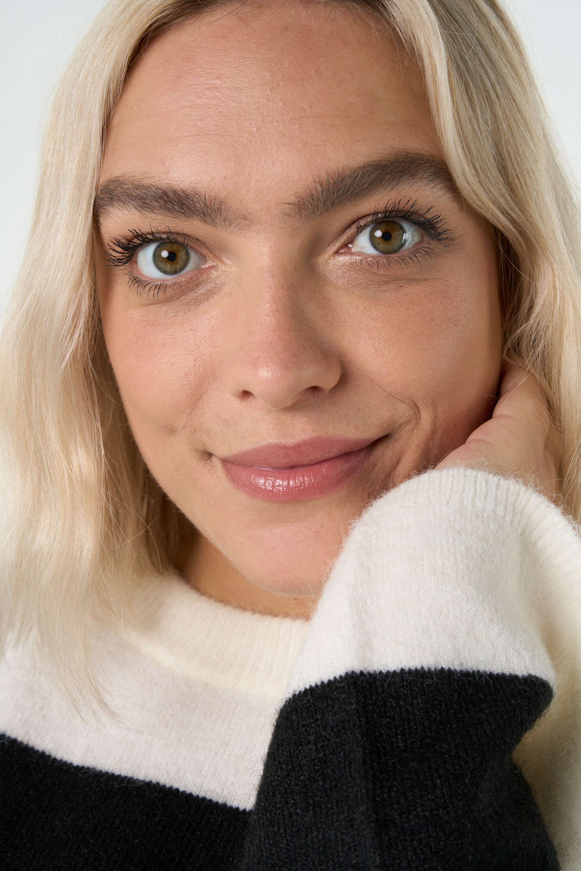 Trui met strepen image number 5