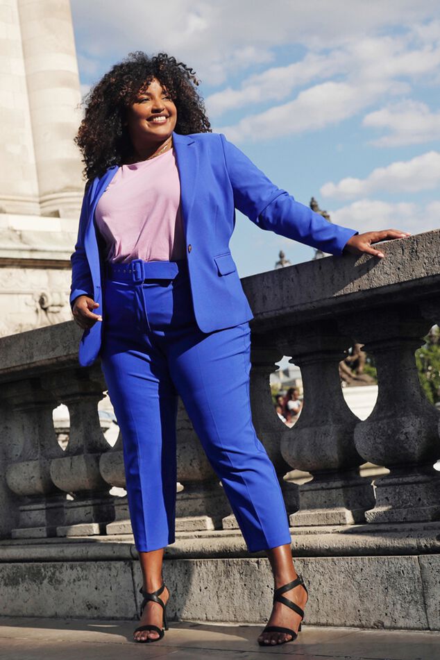 Blazer image number 0