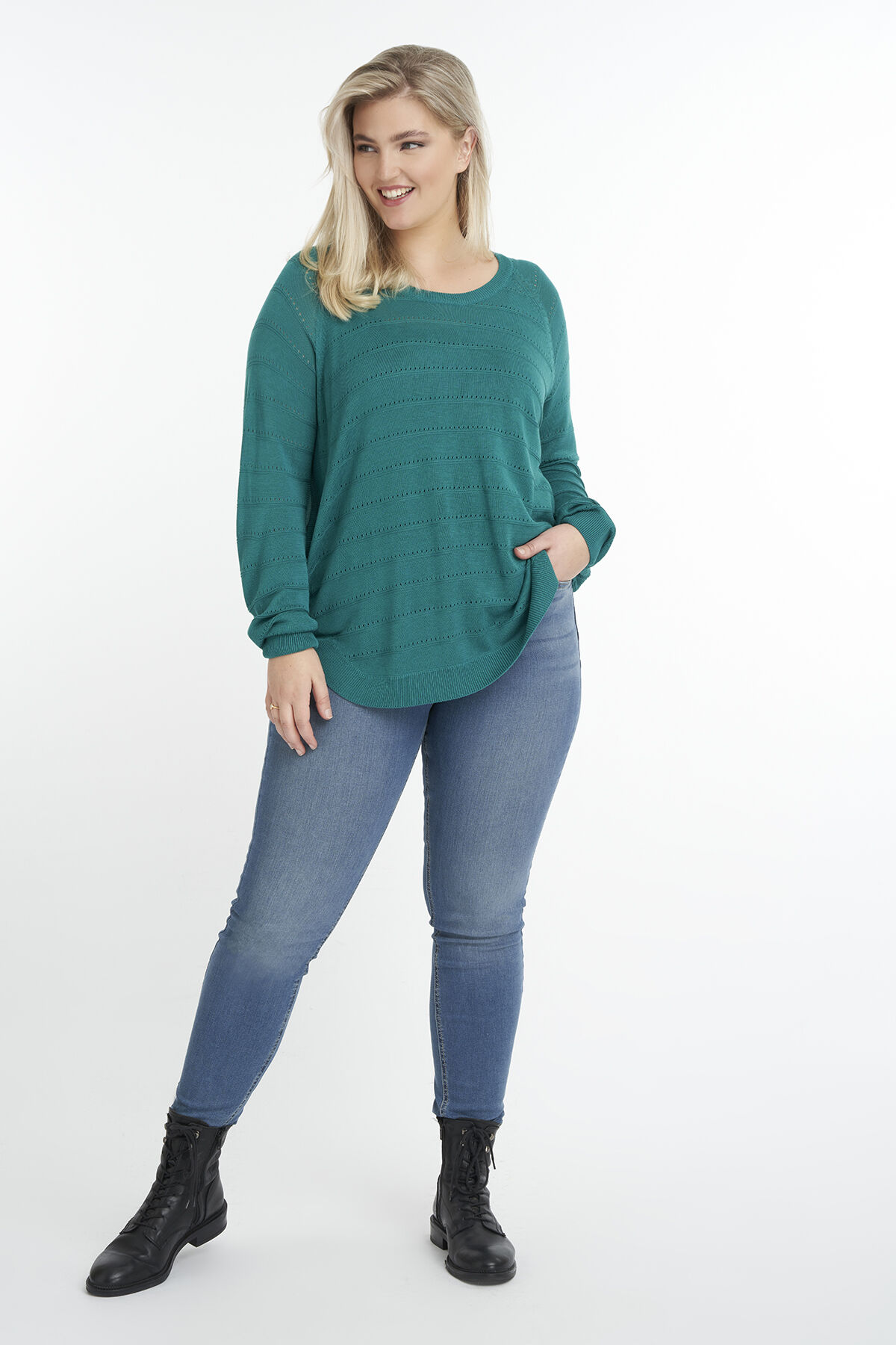 Pull textur&eacute; image number 5