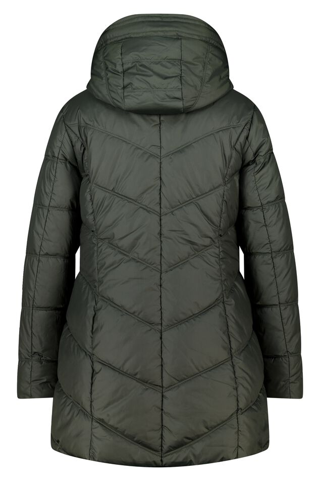 Veste à capuche image number 2