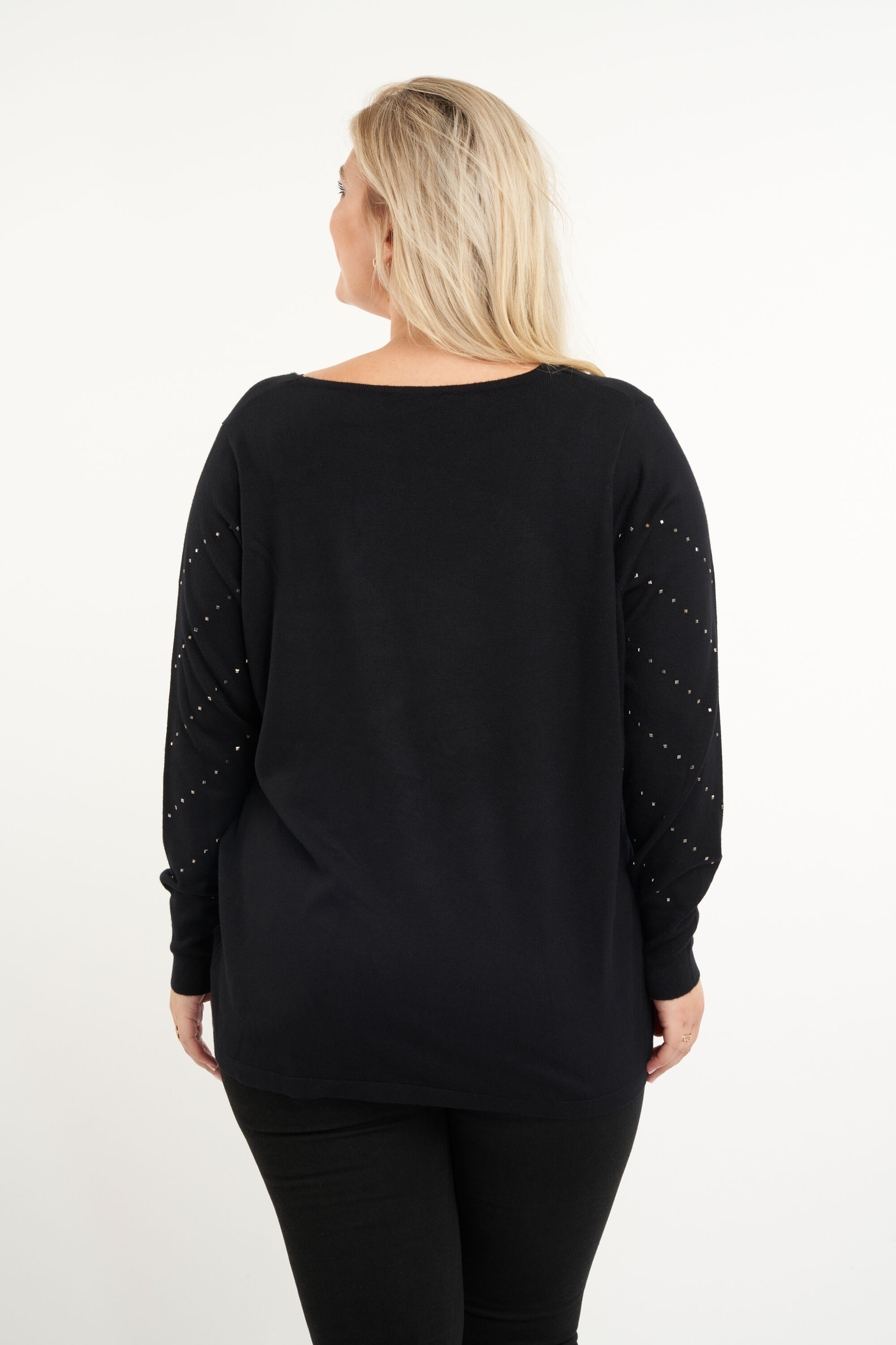 Pull &agrave; clous  image number 4