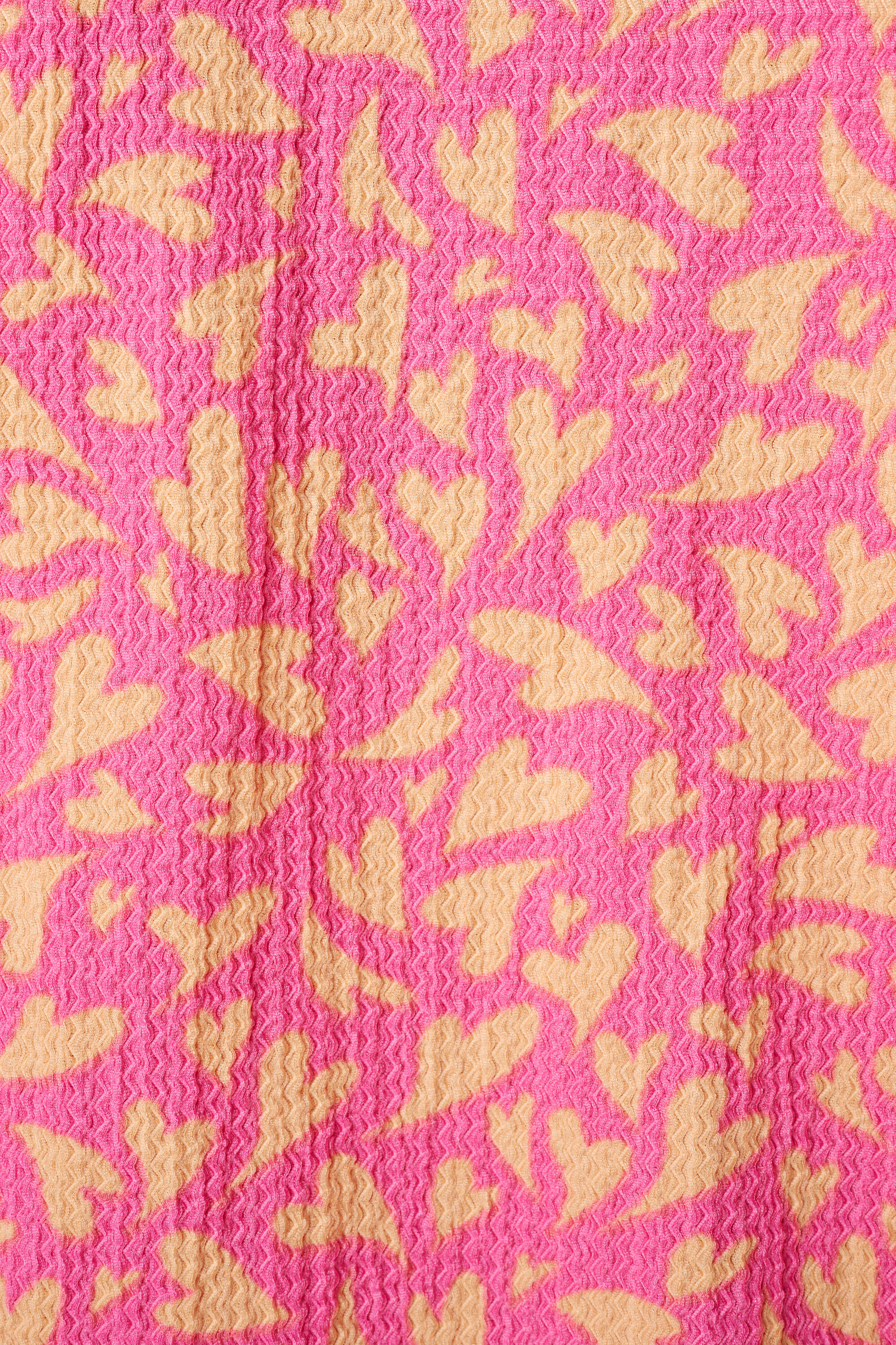 Top met pofmouwen image number 6